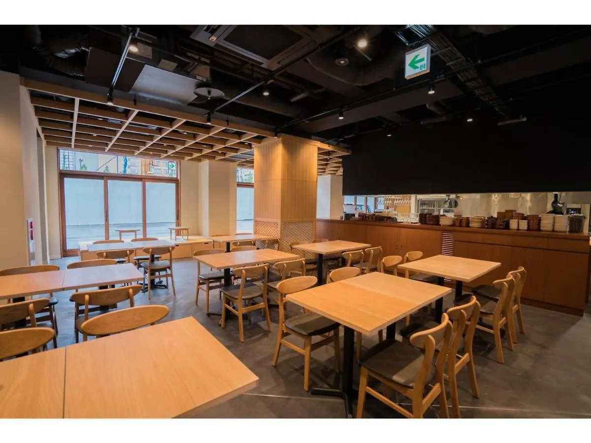 Hotel Enmichi - Vacation Stay 17582V Kawasaki