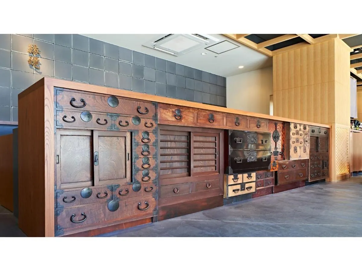 Hotel Enmichi - Vacation Stay 17582V Kawasaki  Japan