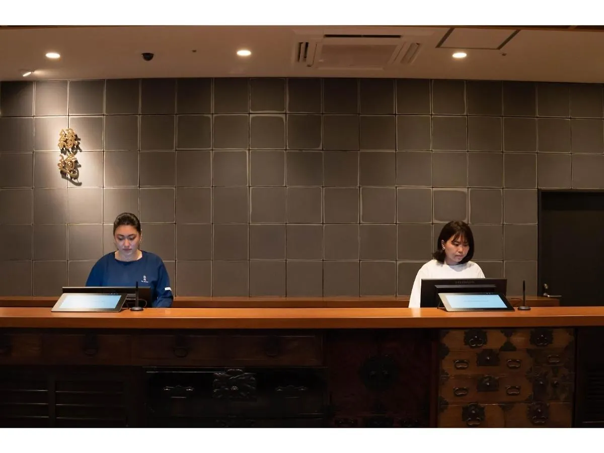 Hotel Enmichi - Vacation Stay 17582V Kawasaki