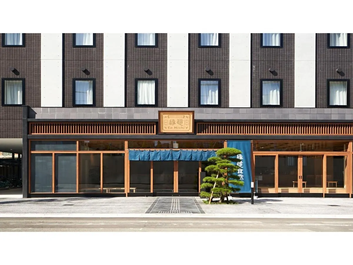 Hotel Enmichi - Vacation Stay 17582V Kawasaki  0*, Kawasaki (Kanagawa)