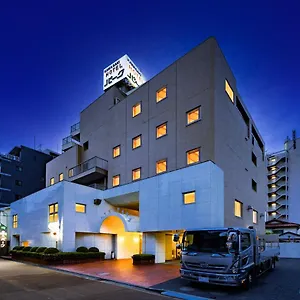 川崎ホテルパーク ホテル