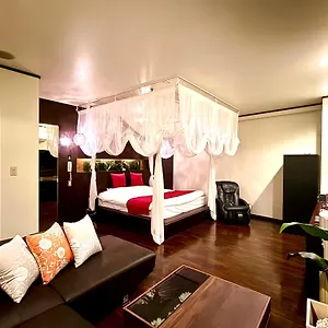 2* Hotel The Lotus Bali (adults Only)