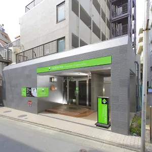 2* Hotel Flexstay Kawasaki Ogawacho